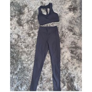 Gymshark matching set